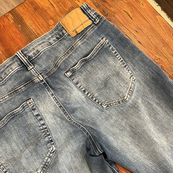 American Eagle Jeans - Picture 3 of 4